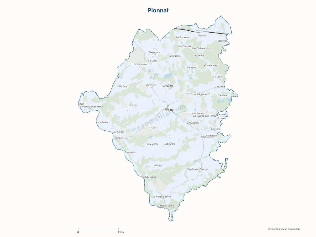 Carte de Pionnat à personnaliser