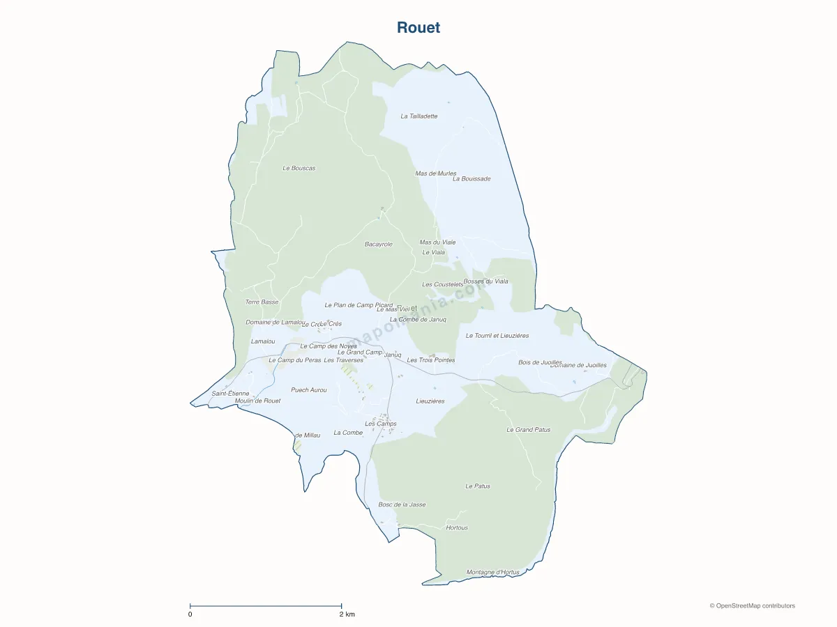 Carte de Rouet à personnaliser