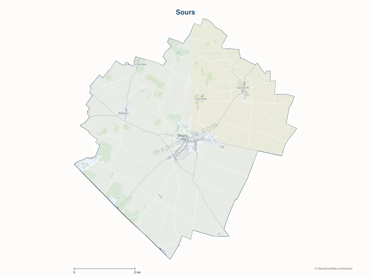 Carte de Sours à personnaliser
