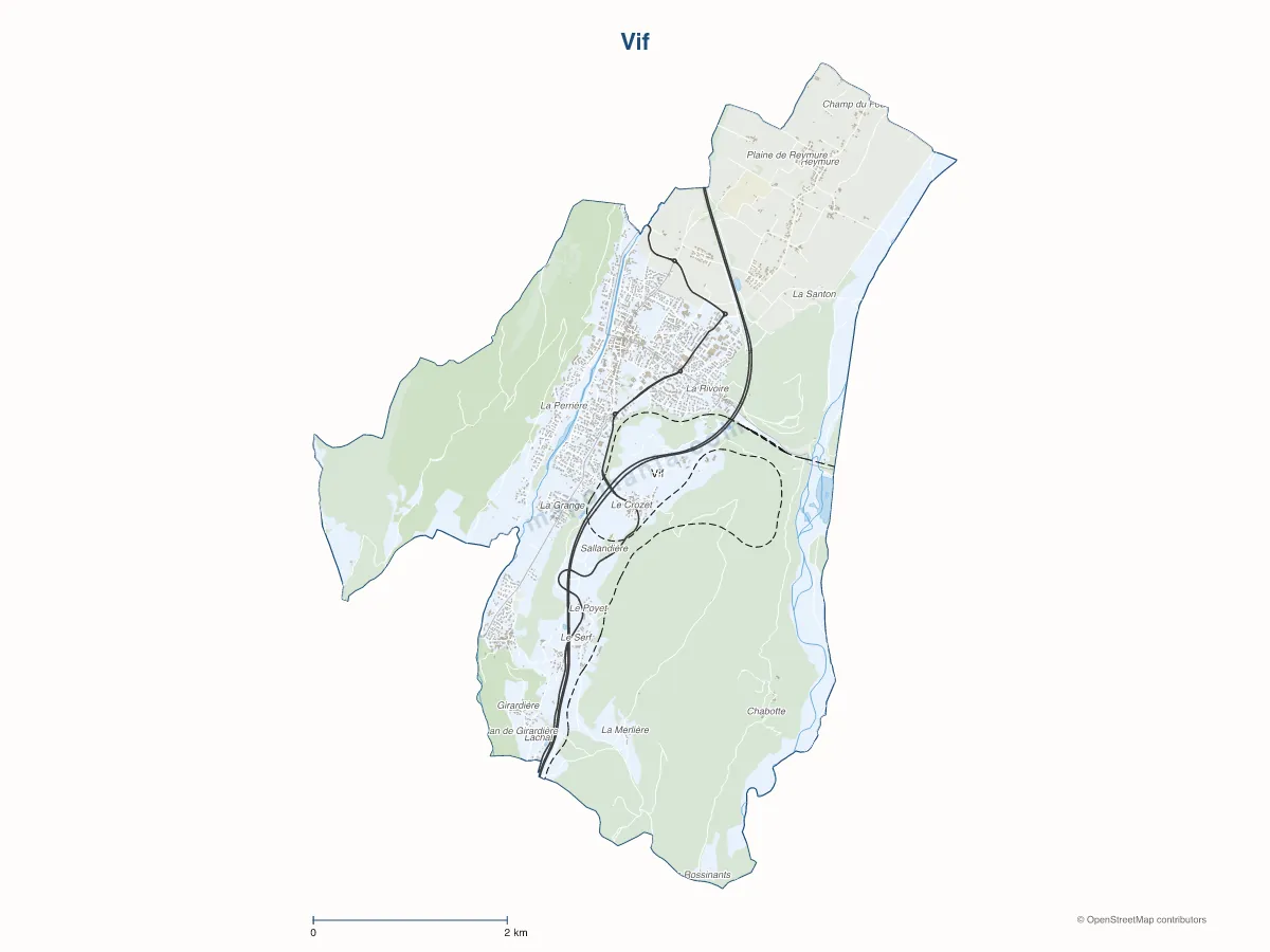 Carte de Vif à personnaliser